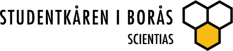 Scientias logo black