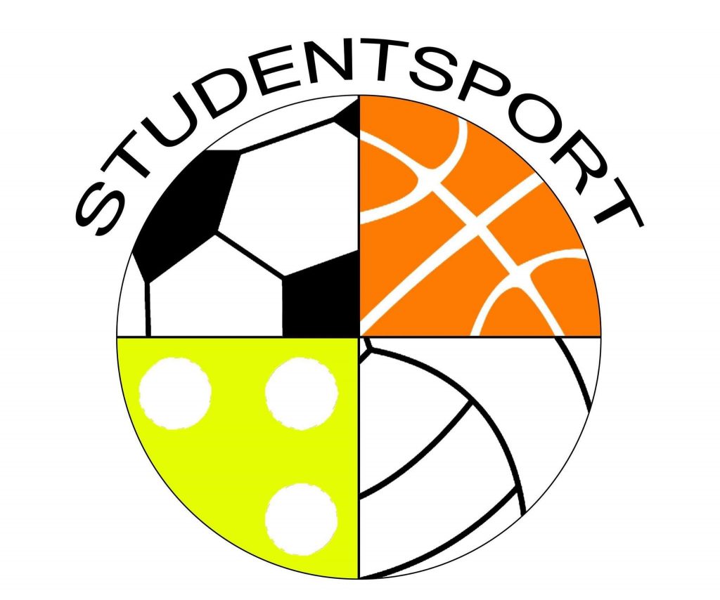 Logo Studentsport Kommittee