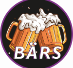 BÄRS LOGO VECTOR 2022